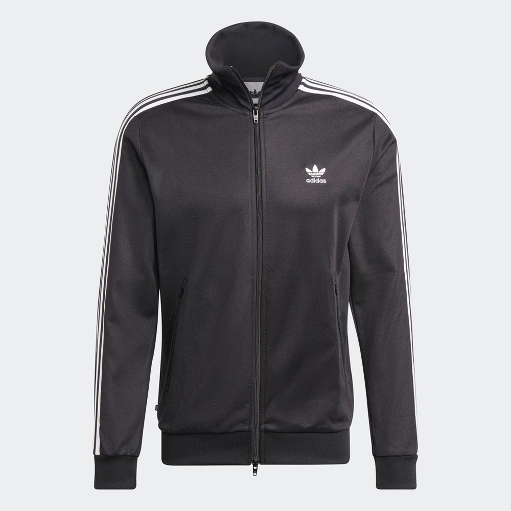 Adidas CLASSICS BECKENBAUER TRACK JACKET
